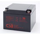 Aккумулятор CSB GPL 12260